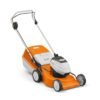 STIHL RMA 248 Akku-Rasenmäher SET AK 20 + AL 101