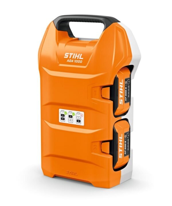 STIHL RMA 765 V Rasenmäher inkl. Akku und Ladegerät | Adapter – Bild 2