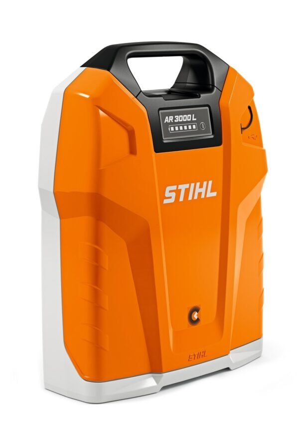 STIHL RMA 765 V Rasenmäher inkl. Akku und Ladegerät – Bild 10