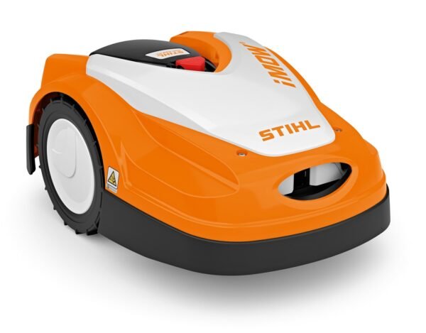 STIHL RMI 422 P Mähroboter