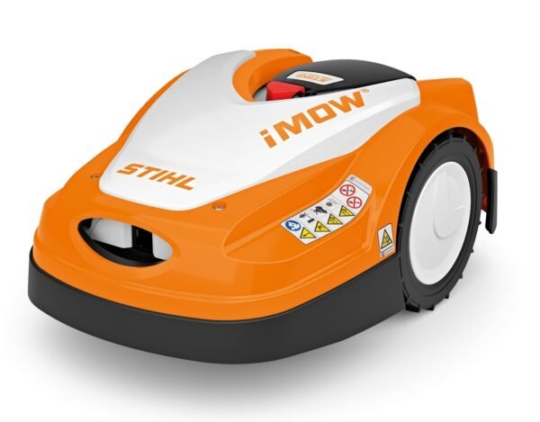 STIHL RMI 422 P Mähroboter – Bild 2