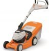 STIHL RMA 443 PV Rasenmäher ohne Akku | Ladegerät – Bild 2