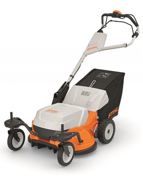 STIHL RMA 765 V Rasenmäher inkl. Akku und Ladegerät – Bild 6