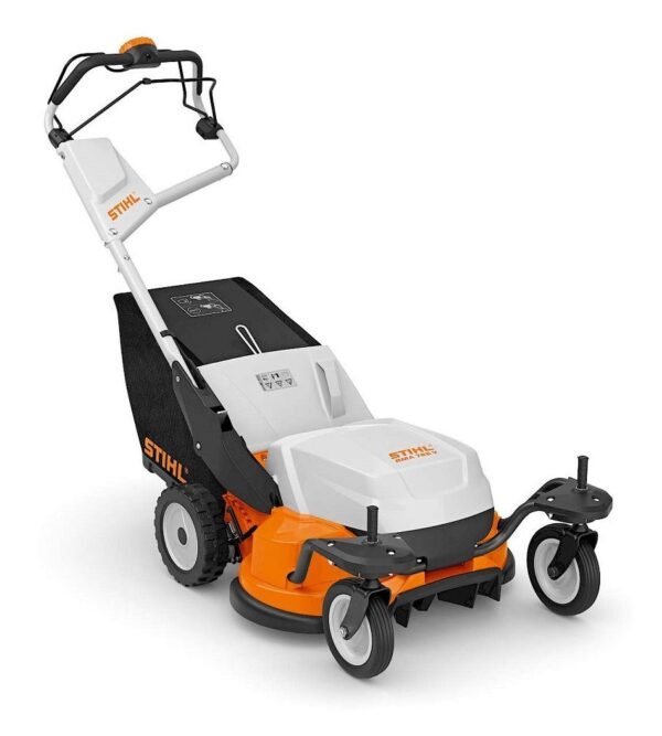 STIHL RMA 765 V Rasenmäher inkl. Akku und Ladegerät – Bild 5