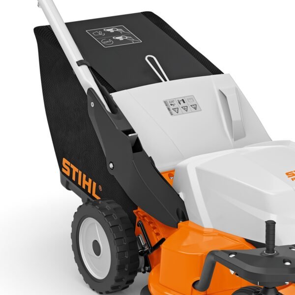 STIHL RMA 765 V Rasenmäher inkl. Akku und Ladegerät – Bild 4
