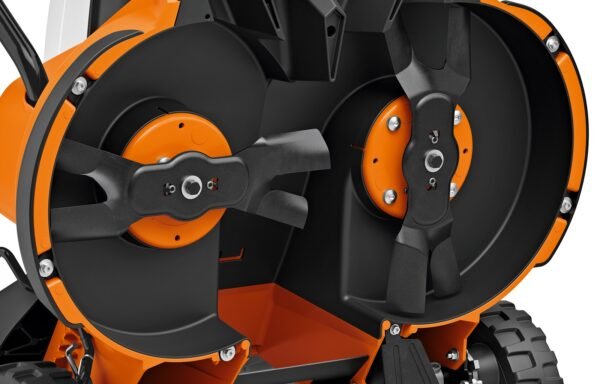 STIHL RMA 765 V Rasenmäher inkl. Akku und Ladegerät – Bild 3