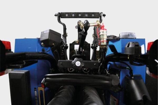 Solis 20 Traktor mit Servolenkung – Bild 14