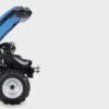 Solis 26 9+9 Traktor – Bild 3