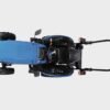 Solis 26 9+9 Traktor – Bild 5
