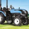 Solis 26 9+9 Traktor – Bild 6