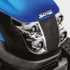Solis 26 9+9 Traktor – Bild 9