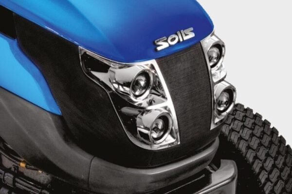 Solis 26 9+9 Traktor – Bild 9