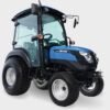 Solis 26 HST Allrad Traktor inkl. Winterpaket 1 – Bild 16
