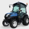 Solis 26 HST Allrad Traktor inkl. Winterpaket 1 – Bild 9