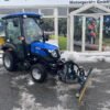 Solis 26 HST Allrad Traktor inkl. Winterpaket 1 – Bild 7