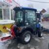 Solis 26 HST Allrad Traktor inkl. Winterpaket 1 – Bild 6