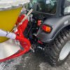 Solis 26 HST Allrad Traktor inkl. Winterpaket 1 – Bild 5