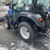 Solis 26 HST Allrad Traktor inkl. Winterpaket 1 – Bild 4