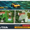 Stiga A 1500 Mähroboter – Bild 13