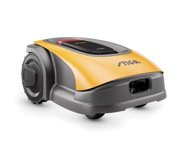 Stiga A 1500 Mähroboter