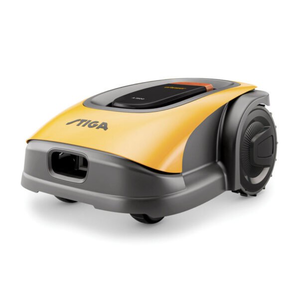 Stiga A 1500 Mähroboter – Bild 2