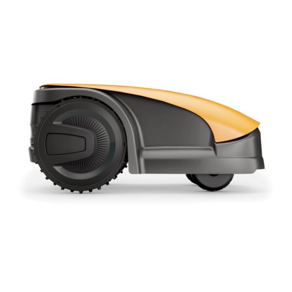 Stiga A 1500 Mähroboter – Bild 3