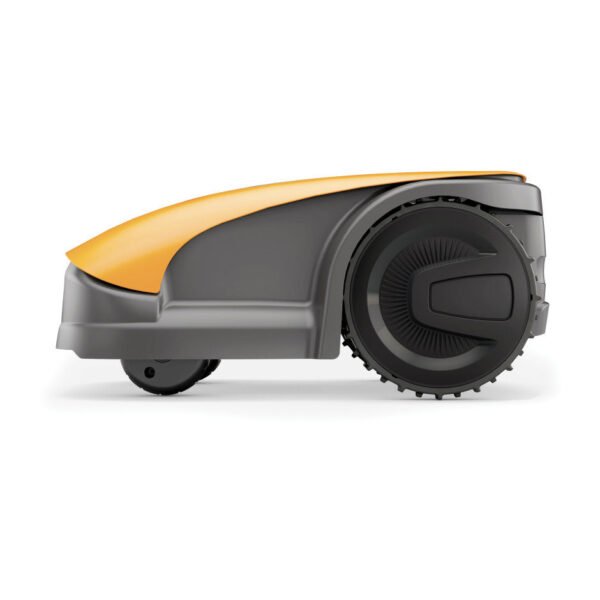 Stiga A 1500 Mähroboter – Bild 4