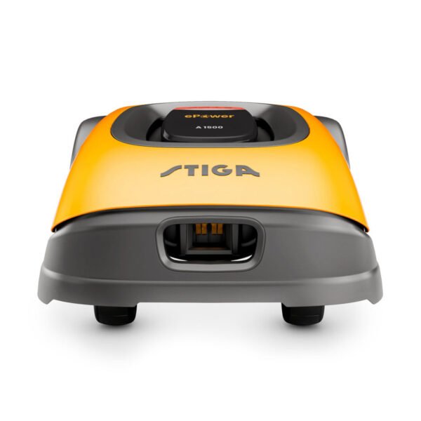 Stiga A 1500 Mähroboter – Bild 5