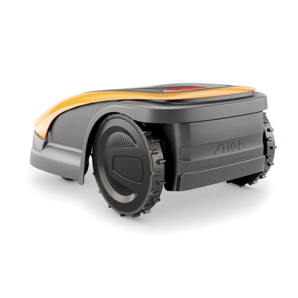 Stiga A 1500 Mähroboter – Bild 6