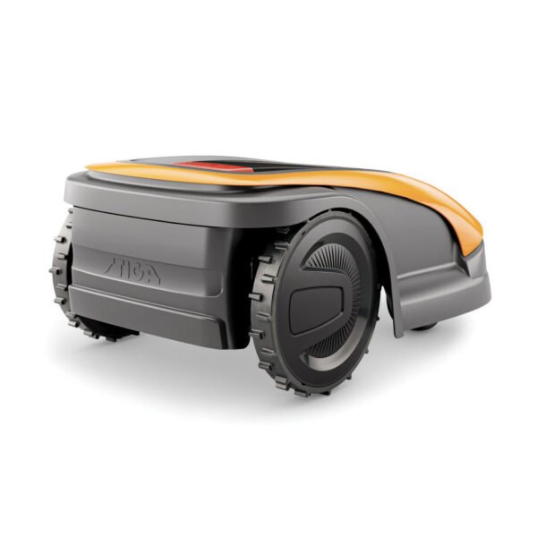 Stiga A 1500 Mähroboter – Bild 7