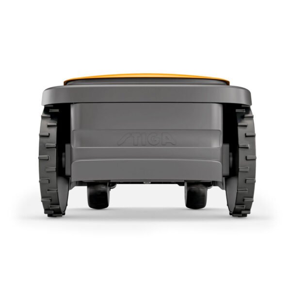 Stiga A 1500 Mähroboter – Bild 8