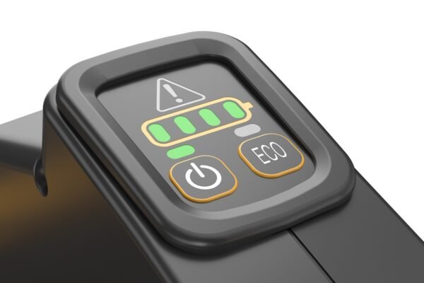 Stiga Combi 753e V Rasenmäher inkl. 2x Akku und 1x Ladegerät – Bild 6