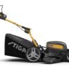 Stiga Combi 753e V Rasenmäher ohne Akku / Ladegerät – Bild 3
