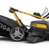 Stiga Combi 753e V Rasenmäher ohne Akku / Ladegerät – Bild 4