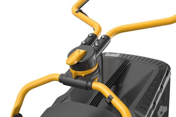 Stiga Combi 753e V Rasenmäher ohne Akku / Ladegerät – Bild 8