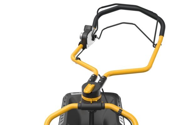 Stiga Combi 753e V Rasenmäher ohne Akku / Ladegerät – Bild 9