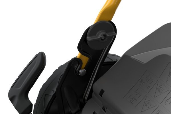 Stiga Combi 753e V Rasenmäher ohne Akku / Ladegerät – Bild 10