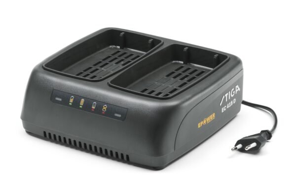 Stiga Combi 753e V Rasenmäher inkl. 2x Akku und 1x Ladegerät – Bild 14