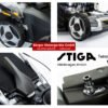 Stiga Twinclip 950 V Rasenmäher – Bild 3