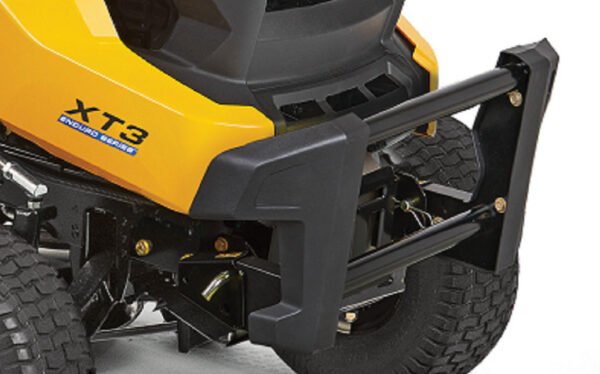 Cub Cadet XT3 QS127 Rasentraktor – Bild 9