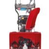 TORO Power Max 726 OE Benzin Schneefräse – Bild 8