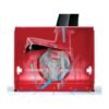 TORO Power Max 726 OE Benzin Schneefräse – Bild 3