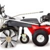 Tielbürger TK38 Professional class Kehrmaschine – Honda GCV 170 – Bild 8