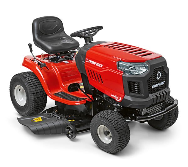Troy-Bilt by MTD Bronco 107T-S Rasentraktor