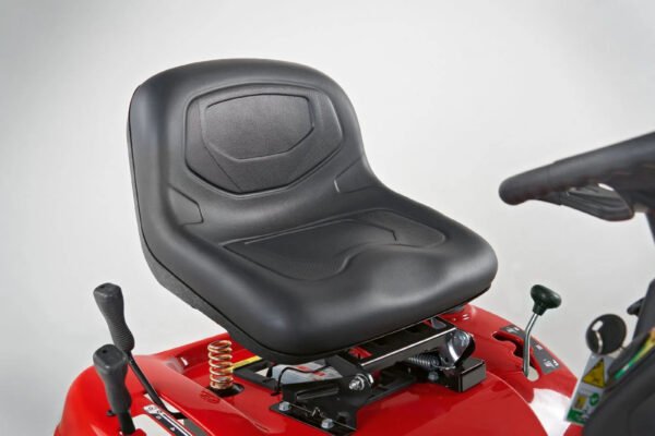 Troy-Bilt by MTD Bronco 107T-S Rasentraktor – Bild 9