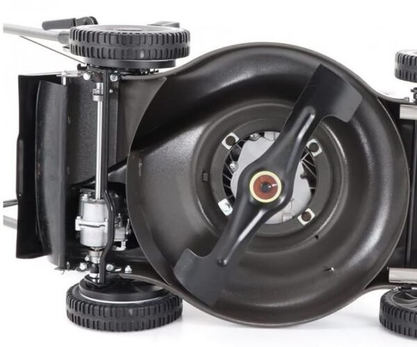 Weibang Rasenmäher WB 507 SC V – Kardanwelle – Bild 9