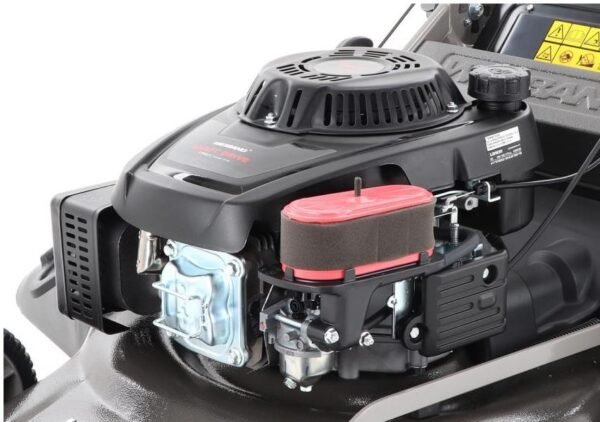 Weibang Rasenmäher WB 507 SC V – Kardanwelle – Bild 10