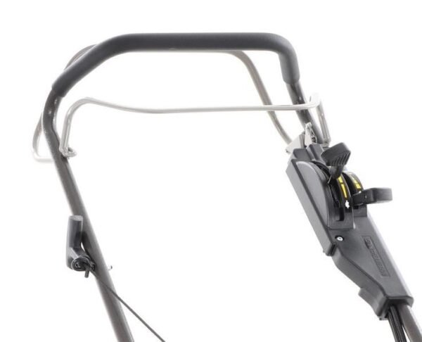 Weibang Rasenmäher WB 507 SC V – Kardanwelle – Bild 7