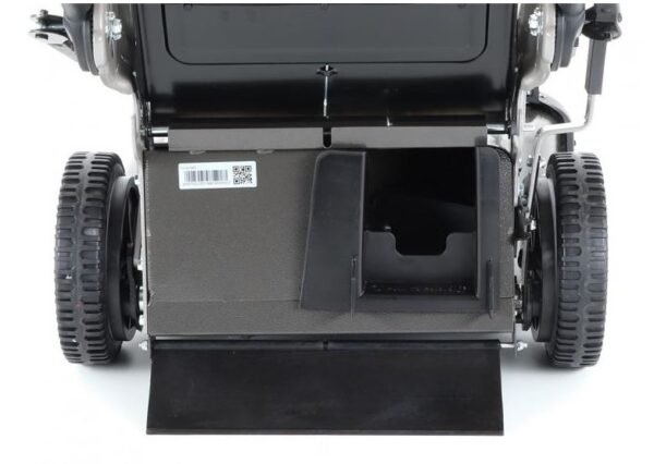 Weibang Rasenmäher WB 507 SC V – Kardanwelle – Bild 6
