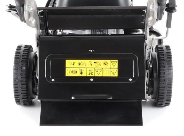 Weibang Rasenmäher WB 507 SC V – Kardanwelle – Bild 5